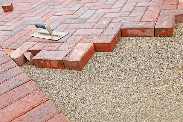 Best Best Driveway Pavers  in Evergreen, AL