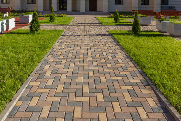 Reasons to Select Us for Your Driveway Paving Requirements in Evergreen, AL