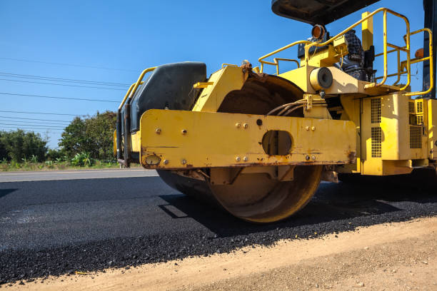 Best Professional Driveway Pavers  in Evergreen, AL